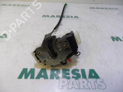 Used Electronic module FIAT FIORINO Box Body/MPV (225_) 1.3 D Multijet (225BXD1A, 225BXB1A, 225BXB11) (75 hp) 31461566