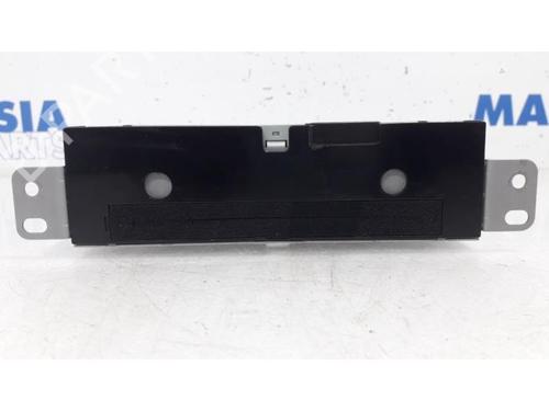 Radio CITROËN DS4 (NX_) 1.6 VTi 120 | BP31473232E6