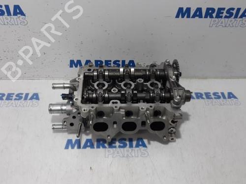 Used Cylinder head CITROËN C1 II (PA_, PS_) 1.0 VTi 68 (69 hp) 31476034