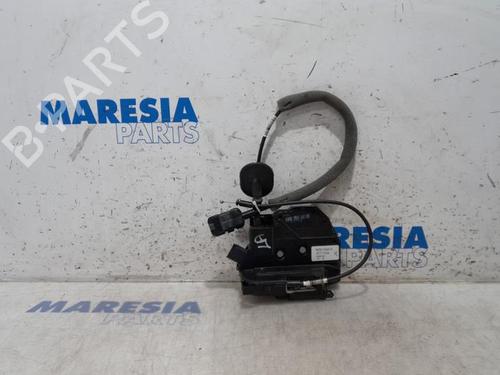 Used Electronic module RENAULT CLIO IV Grandtour (KH_) 1.5 dCi 90 (KHN3, KHN4) (90 hp) 31494882