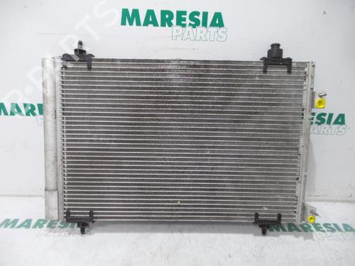 Used AC radiator PEUGEOT 3008 I MPV (0U_) 2.0 HDi Hybrid4 (163 hp) 31505523