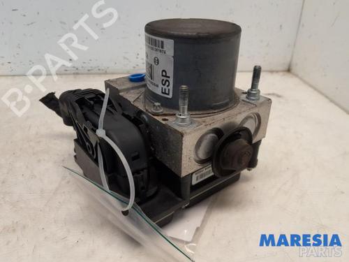 ABS pump FIAT 500 (312_) 0.9 (312AXN1A) | BP31431215M43