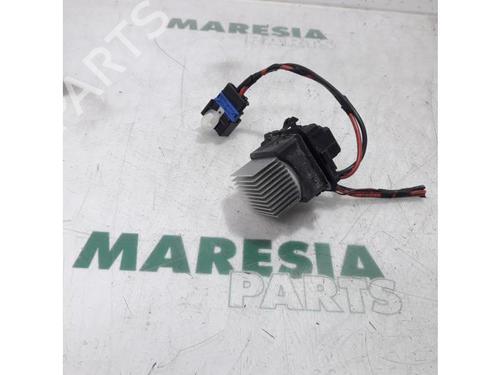 Used Electronic sensor PEUGEOT 207 (WA_, WC_) 1.6 HDi (90 hp) 31465251