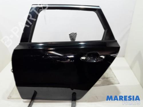 Used Left rear door PEUGEOT 508 SW I (8E_) 1.6 THP (156 hp) 31504144
