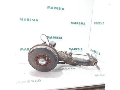 Used Support FIAT DOBLO Cargo (263_) 1.3 D Multijet (90 hp) 31433876