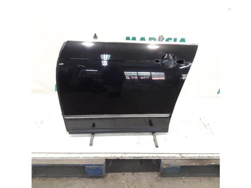 Used Left rear door CITROËN C6 (TD_) 2.7 HDi (204 hp) 31384130