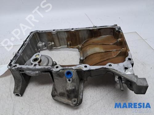 Oil sump CITROËN C4 CACTUS 1.2 VTi 82 | BP37180737M115 - Image 3