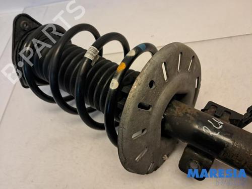 Left front shock absorber CITROËN C4 Picasso II 1.6 HDi / BlueHDi 115 | BP31417722M16