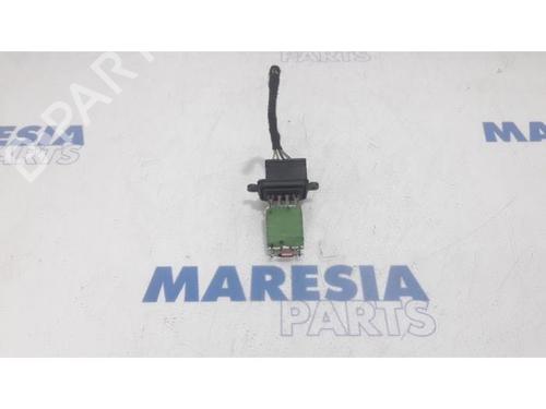 Used Electronic sensor FIAT 500 (312_) 0.9 (312AXG1A, 312.AXG11) (86 hp) 31471157