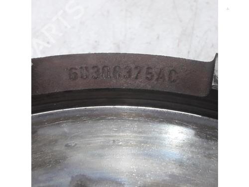 Flywheel FIAT DUCATO Van (250_) 100 Multijet 2,2 D | BP31503985M101