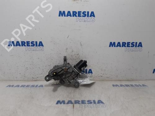 Used Front wiper motor CITROËN C4 Grand Picasso I (UA_) 2.0 i 16V (140 hp) 31519671