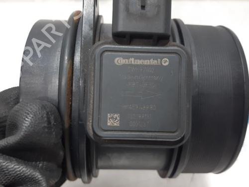 Mass air flow sensor FIAT SCUDO Van (270_, 272_) 2.0 D Multijet | BP31446847M95