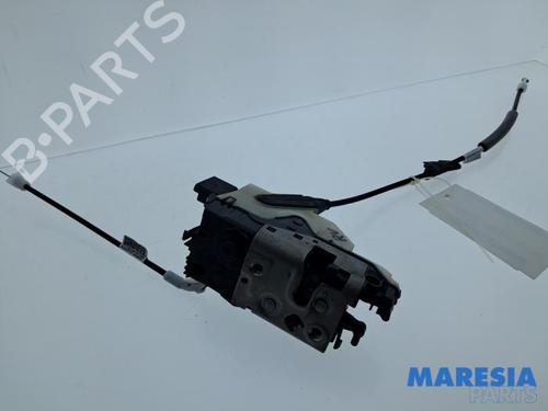 Electronic module PEUGEOT 2008 I (CU_) 1.2 THP 110 / PureTech 110 | BP38439061M83 - Image 3