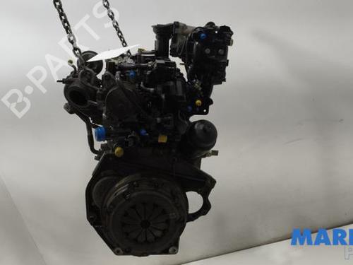 Engine FIAT 500 C (312_) 0.9 (312AG1A) | BP33674559M1 - Image 2