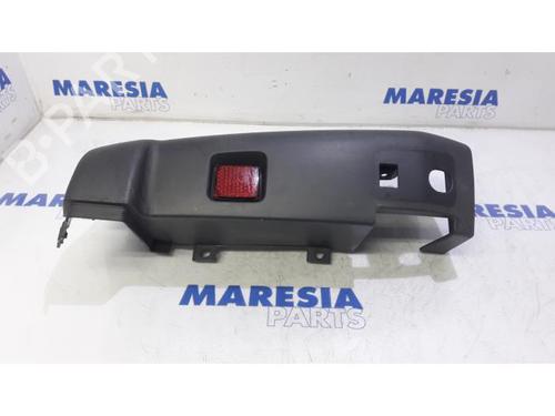 corner-bumper-peugeot-boxer-van-2006-31526532 main image