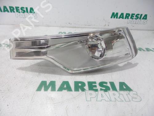 Used Left front fog light CITROËN C5 III (RD_) 2.0 16V (RDRFJC, RDRFJF) (140 hp) 31500146