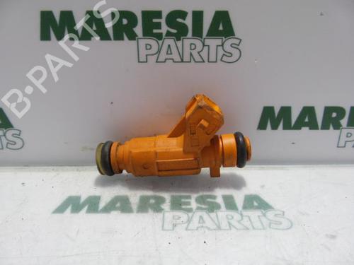 Used Injector PEUGEOT PARTNER MPV (5_, G_) 1.6 16V (109 hp) 31477077