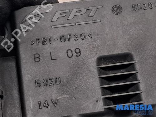 Ignition coil FIAT 500 (312_) 1.2 (312AXA1A) | BP31395866M94 - Image 3