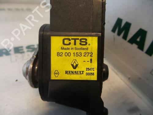 Electronic module RENAULT SCÉNIC II (JM0/1_) 1.5 dCi (JM1F) | BP31426013M83