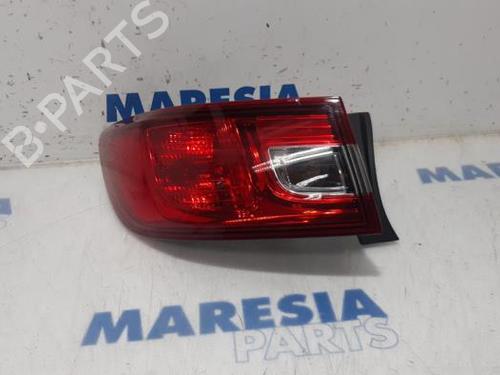 Used Left taillight RENAULT CLIO IV (BH_) 1.5 dCi 90 (90 hp) 31385548