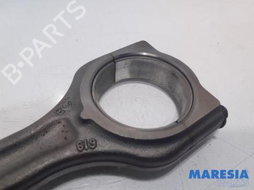 Other CITROËN JUMPY II Van 1.6 HDi 90 8V | BP31430852O1