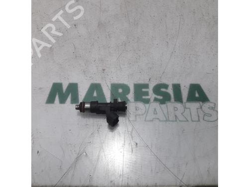 Used Injector PEUGEOT 207 (WA_, WC_) 1.6 16V (109 hp) 31385081