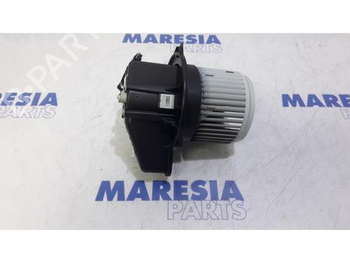 Used Heater blower motor FIAT PANDA (312_, 319_) 0.9 (312PXP1A) (60 hp) 31521959