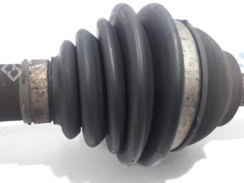 Left front driveshaft CITROËN DS3 (SA_) 1.6 THP 155 | BP31448345M38