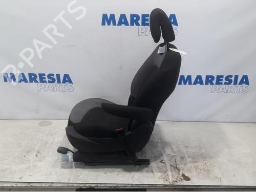 Right front seat CITROËN C4 Grand Picasso II (DA_, DE_) 1.6 HDi / BlueHDi 115 | BP31387837C16 