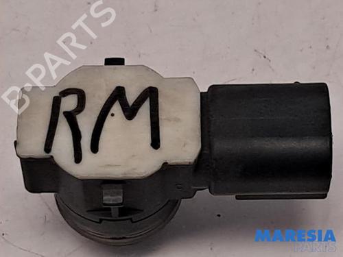 Electronic sensor PEUGEOT 2008 I (CU_) 1.2 VTi | BP31534362M84