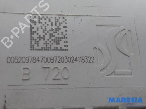 Electronic module FIAT PANDA (312_, 319_) 1.0 Mild Hybrid (312.PYD1B) | BP31471553M83 - Image 4