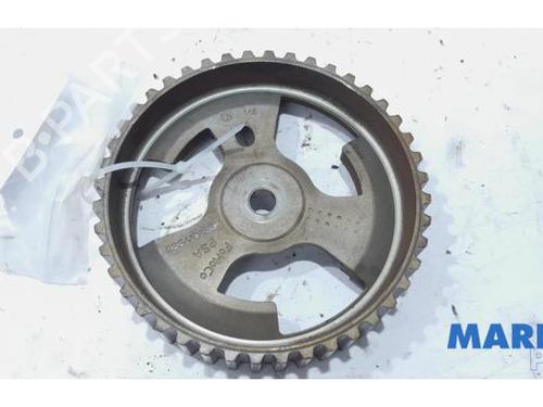 Used Pulley PEUGEOT 508 SW I (8E_) 1.6 HDi (112 hp) 31505227