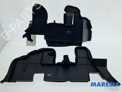 Rør Rør CITROËN C1 II (PA_, PS_) 1.0 VTi 68 (69 hp) 34007028 34007028