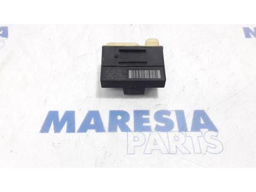Used Control unit CITROËN BERLINGO Box Body/MPV (B9) 1.6 HDi / BlueHDi 75 (75 hp) 31467952