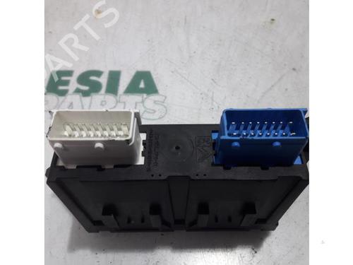 Control unit CITROËN C4 Picasso II 1.6 HDi / BlueHDi 115 | BP31498311M11