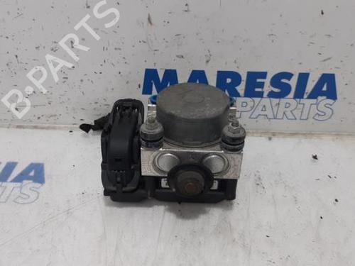 Módulo de ABS FIAT PANDA (169_) 1.2 (169.AXB11, 169.AXB1A) | BP31410688M43