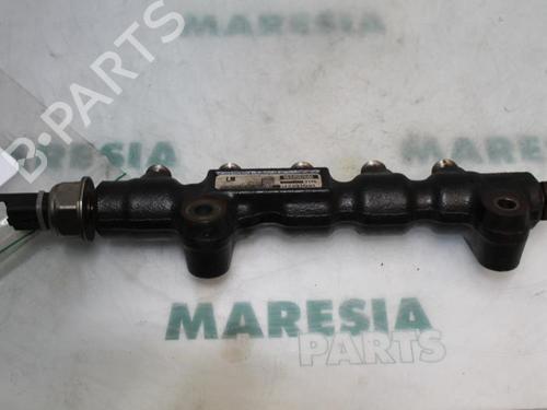 Used Injection rail PEUGEOT 307 SW (3H) 1.6 HDI 110 (109 hp) 31501863
