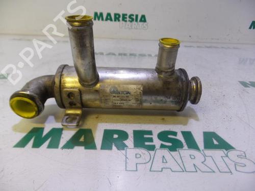 Used Heater matrix PEUGEOT 407 SW (6E_, 6D_) 1.6 HDi 110 (109 hp) 31390543