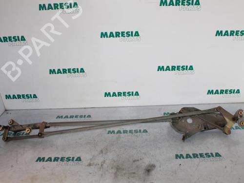 Vindrude Viskermekanisme RENAULT ESPACE IV (JK0/1_) 3.5 V6 (JK00, JK0F, JK0P, JK0S, JK0W) (241 hp) 31436705