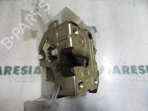 Electronic module RENAULT CLIO II (BB_, CB_) 1.6 (B/CB0D, BB00) | BP31482667M83