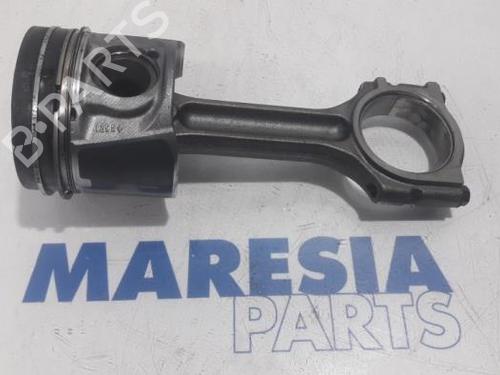 Used Other Other RENAULT MASTER III Van (FV) 2.3 dCi 145 FWD (FV0E, FV0F, FV0H, FV02, FV0M, FV0S,... (146 hp) 31421102 31421102