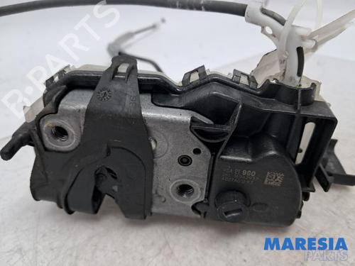 Electronic module CITROËN C3 III (SX) 1.2 VTi 82 | BP31523109M83
