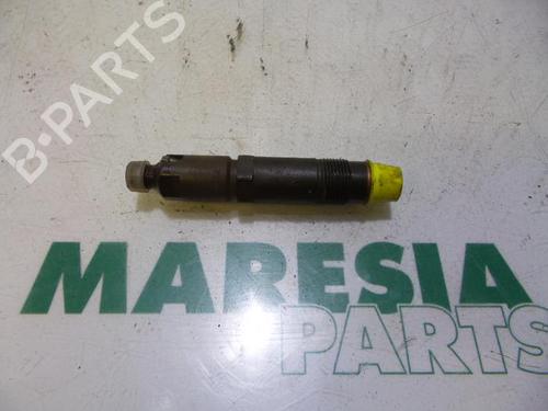 Used Injector PEUGEOT 106 II (1A_, 1C_) 1.5 D (55 hp) 31494118