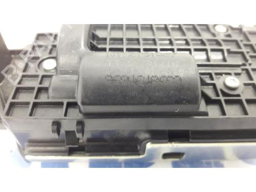 Electronic module CITROËN DS3 (SA_) 1.2 VTi 82 | BP31480099M83