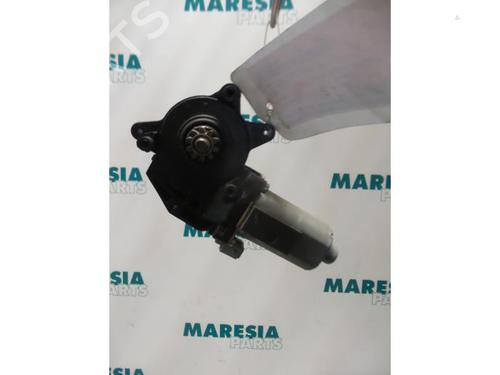Used Front right window mechanism CITROËN XSARA (N1) 1.4 i (75 hp) 31424192