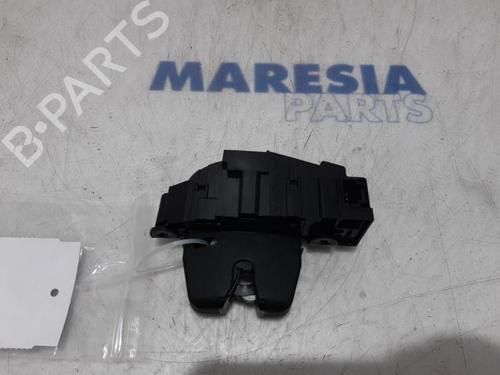 Used Electronic module PEUGEOT RCZ 1.6 16V (156 hp) 31398686