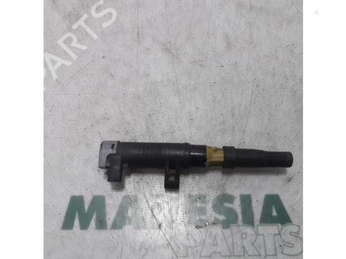 Used Ignition coil RENAULT MODUS / GRAND MODUS (F/JP0_) 1.4 (JP01, JP0J) (98 hp) 31385354