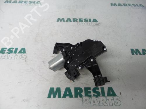 Viskermotor bagrude Viskermotor bagrude PEUGEOT 207 (WA_, WC_) 1.6 16V VTi (120 hp) 36985644 36985644
