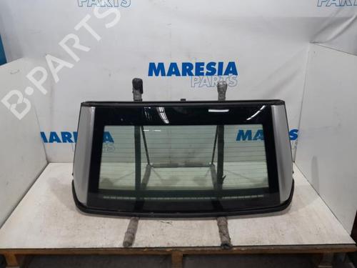 Óculo traseiro Óculo traseiro PEUGEOT 207 CC (WD_) 1.6 16V (120 hp) 31461541 31461541