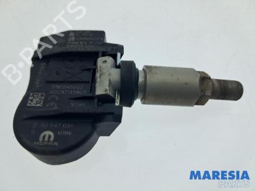 Electronic sensor ALFA ROMEO GIULIA (952_) 2.0 (952ABA25B) | BP38105635M84 - Image 2